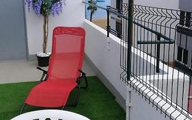 Alcaravaneras Hostel (Adults Only)